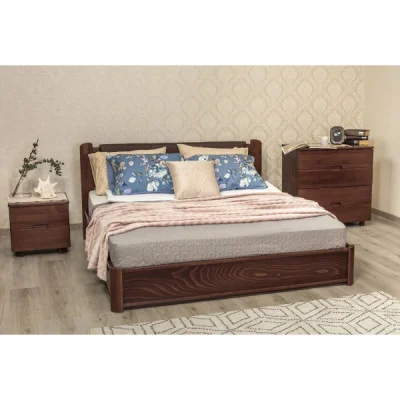 Bed "Sofia" PREMIUM